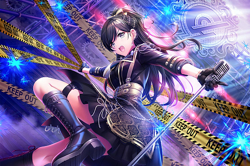 ���������꡼ No.005�Υ���ͥ������ / ��D4DJ Groovy Mix�ס����٥�ȡ��������D4 FES.Remix -Floor Integrate-�ɳ���