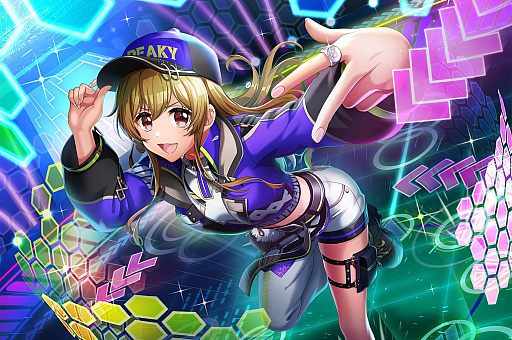 ���������꡼ No.006�Υ���ͥ������ / ��D4DJ Groovy Mix�ס����٥�ȡ��������D4 FES.Remix -Floor Integrate-�ɳ���