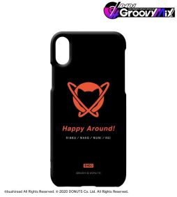 画像ギャラリー No.011のサムネイル画像 / 「D4DJ Groovy Mix」のトレーディングアクリルキーホルダーなどのグッズをAMNIBUSで受注開始