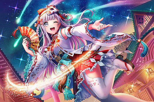 ���������꡼ No.005�Υ���ͥ������ / ��D4DJ Groovy Mix�ס����٥�ȡ�������������������ʡ��⤿�餹�ͥ�����ɳ���