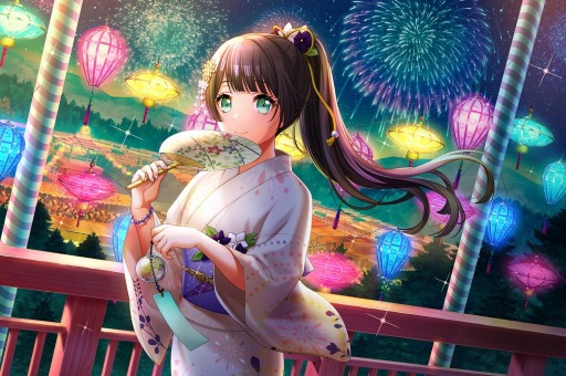 ���������꡼ No.004�Υ���ͥ������ / ��D4DJ Groovy Mix�ץ��٥�ȡ�����������ڤʿͤ����βڤ�ɤ����Ť�