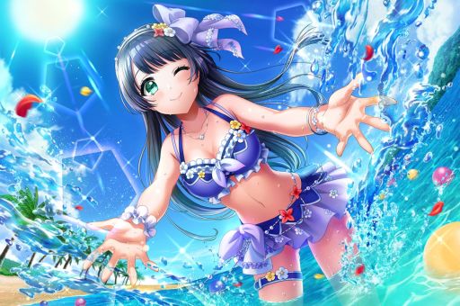 画像ギャラリー No.008のサムネイル画像 / 「D4DJ Groovy Mix」で“グルミクサマーフェスティバル2022 第1弾”開催