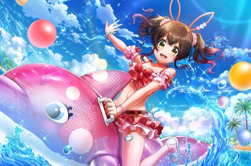 画像ギャラリー No.009のサムネイル画像 / 「D4DJ Groovy Mix」で“グルミクサマーフェスティバル2022 第1弾”開催