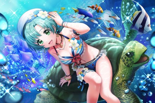 画像ギャラリー No.010のサムネイル画像 / 「D4DJ Groovy Mix」で“グルミクサマーフェスティバル2022 第1弾”開催