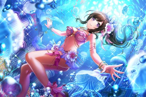 画像ギャラリー No.011のサムネイル画像 / 「D4DJ Groovy Mix」で“グルミクサマーフェスティバル2022 第1弾”開催