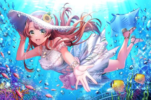 画像ギャラリー No.012のサムネイル画像 / 「D4DJ Groovy Mix」で“グルミクサマーフェスティバル2022 第1弾”開催