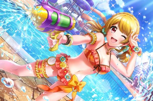 画像ギャラリー No.013のサムネイル画像 / 「D4DJ Groovy Mix」で“グルミクサマーフェスティバル2022 第1弾”開催