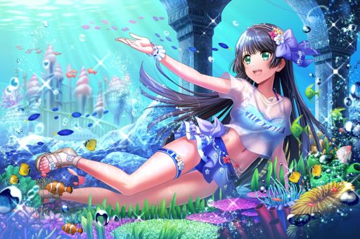 画像ギャラリー No.014のサムネイル画像 / 「D4DJ Groovy Mix」で“グルミクサマーフェスティバル2022 第1弾”開催