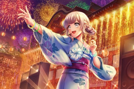 画像ギャラリー No.015のサムネイル画像 / 「D4DJ Groovy Mix」で“グルミクサマーフェスティバル2022 第1弾”開催