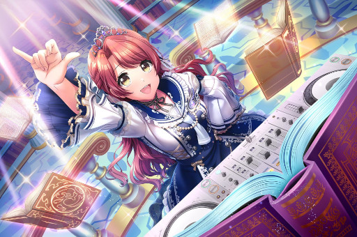 ���������꡼ No.003�Υ���ͥ������ / ��D4DJ Groovy Mix�ץ��٥�ȡ��������D4 FES.Remix -Delightful Carnival-�ɤ򳫺�