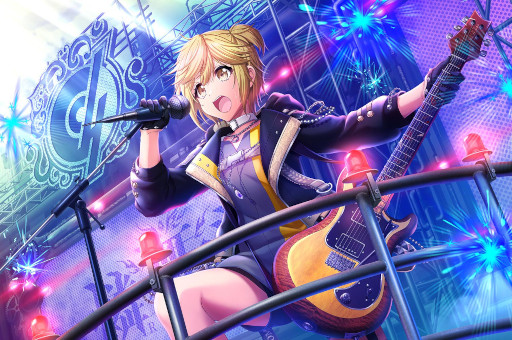 ���������꡼ No.004�Υ���ͥ������ / ��D4DJ Groovy Mix�ץ��٥�ȡ��������D4 FES.Remix -Delightful Carnival-�ɤ򳫺�