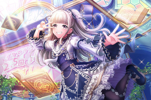 ���������꡼ No.005�Υ���ͥ������ / ��D4DJ Groovy Mix�ץ��٥�ȡ��������D4 FES.Remix -Delightful Carnival-�ɤ򳫺�