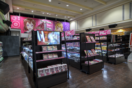 ���������꡼ No.005�Υ���ͥ������ / ��Princess Letter(s)! �ե��ॢ���ɥ�פο���PV�������ˡ��֥���ߥ��פؤγڶʼ�����