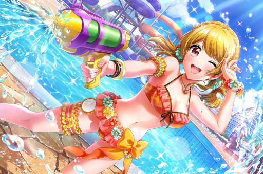 ���������꡼ No.006�Υ���ͥ������ / ��D4DJ Groovy Mix�ס��ȥ���ߥ����ޡ��ե����ƥ��Х�2022��2�ơɤ򳫺�