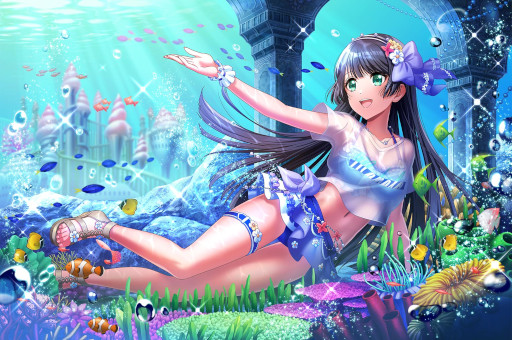 ���������꡼ No.007�Υ���ͥ������ / ��D4DJ Groovy Mix�ס��ȥ���ߥ����ޡ��ե����ƥ��Х�2022��2�ơɤ򳫺�