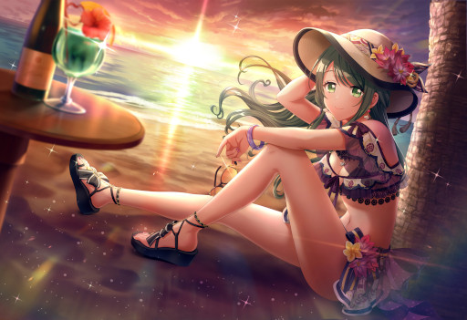 ���������꡼ No.002�Υ���ͥ������ / ��D4DJ Groovy Mix�ס����٥�ȡ��������Welcome! Peaky's Freedom Summer!!�ɤ򳫺���