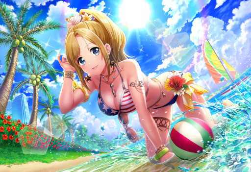 ���������꡼ No.004�Υ���ͥ������ / ��D4DJ Groovy Mix�ס����٥�ȡ��������Welcome! Peaky's Freedom Summer!!�ɤ򳫺���