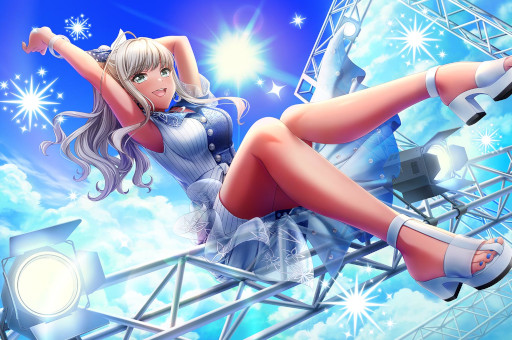 ���������꡼ No.011�Υ���ͥ������ / ��D4DJ Groovy Mix�ס����٥�ȡ����������᤯鲡��ϥ�����LAGOON�ɤ򳫺�