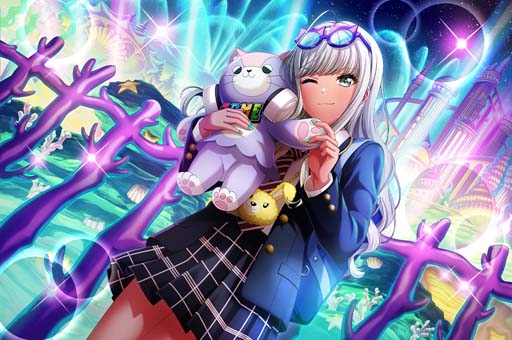 ���������꡼ No.006�Υ���ͥ������ / ��D4DJ Groovy Mix�ס����٥�ȡ��������T��ke Me G��OOMY!�ɳ����档���ꥸ�ʥ�ʡ�Live Life���ɲä�