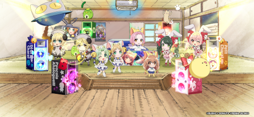 ꡼ No.005 | D4DJ Groovy Mixס¤ΥǡåȡפȤΥܥ٥Ȥ򳫺