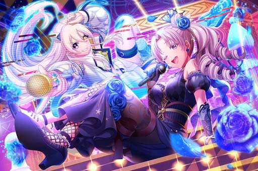 ���������꡼ No.003�Υ���ͥ������ / ��D4DJ Groovy Mix�ס����٥�ȡ��������side��nova ��2��-Opening Act-�ɳ�����