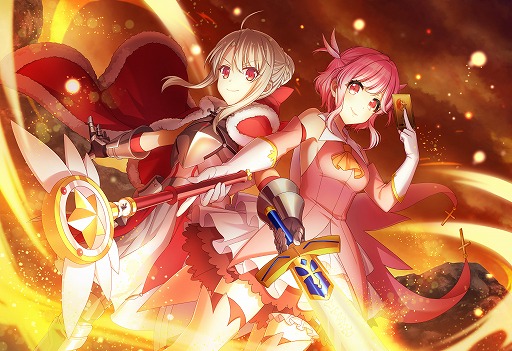 画像ギャラリー No.005のサムネイル画像 / 「D4DJ Groovy Mix」,「『プリズマ☆イリヤ』シリーズ」コラボイベント&ガチャを開催