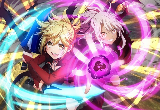 画像ギャラリー No.007のサムネイル画像 / 「D4DJ Groovy Mix」,「『プリズマ☆イリヤ』シリーズ」コラボイベント&ガチャを開催