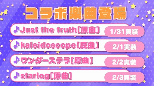 画像ギャラリー No.009のサムネイル画像 / 「D4DJ Groovy Mix」,「『プリズマ☆イリヤ』シリーズ」コラボイベント&ガチャを開催