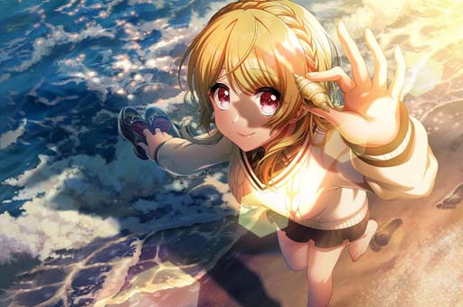 ꡼ No.003 | D4DJ Groovy Mixס٥ȡsideorigin -Happy Around!-ɳ