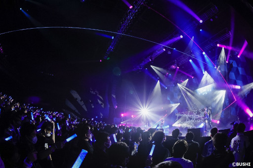 ���������꡼ No.002�Υ���ͥ������ / ��D4DJ�ס�������� 3rd LIVE -Maria-�ɤγ��ť�ݡ��Ȥ����