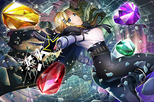 ꡼ No.003 | D4DJ Groovy MixפǡGroovyեƥХ륬-2023 Feb-׳