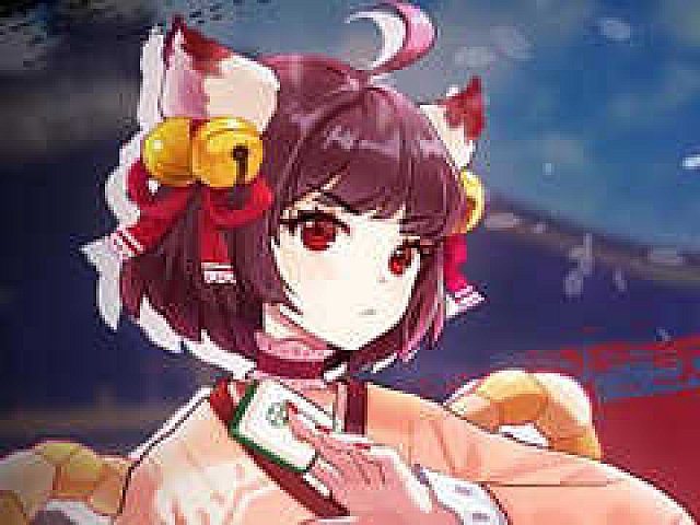 雀魂 に登場する8人の女性キャラクターの魅力が伝わる キャラクター紹介pv が公開