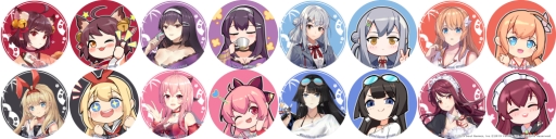 画像ギャラリー No.005のサムネイル画像 / 「雀魂」の公式生放送番組第1回が4月25日に配信決定。重大な発表も?