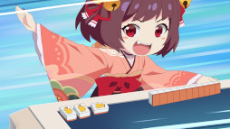 ���������꡼ No.004�Υ���ͥ������ / �ֿ����ס����硼��TV���˥�Ȥ���󤿤� PONG���ɤ�Blu-ray��10��26����ȯ���