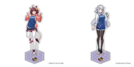 ���������꡼ No.002�Υ���ͥ������ / ������å������󥬡��ɡ��ֿ����פȤΥ���ܥ��å���ȯ��