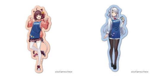 ���������꡼ No.012�Υ���ͥ������ / ������å������󥬡��ɡ��ֿ����פȤΥ���ܥ��å���ȯ��