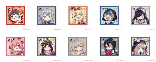 ヴィレッジヴァンガード，「雀魂」とのコラボグッズを発売