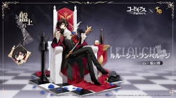 ���������꡼ No.003�Υ���ͥ������ / �ֿ��� -����󤿤�-�ס�TV���˥�֥����ɥ����� ȿ�դΥ�롼����ץ���ܳ��ϡ�����ܿ��Υ�롼���塤��������C.C.���������