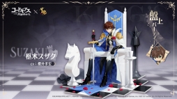 ���������꡼ No.005�Υ���ͥ������ / �ֿ��� -����󤿤�-�ס�TV���˥�֥����ɥ����� ȿ�դΥ�롼����ץ���ܳ��ϡ�����ܿ��Υ�롼���塤��������C.C.���������