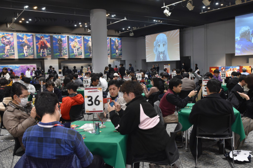 ���������꡼ No.003�Υ���ͥ������ / �ֿ��� -����󤿤�-�׽�Υ��ե饤�󥤥٥�ȡֿ����ե��󴶼պ�2023�ߡפ�̿����äפ�ǥ�ݡ��ȡ��ץ����Τ⻲�ä������襤�򸫤���