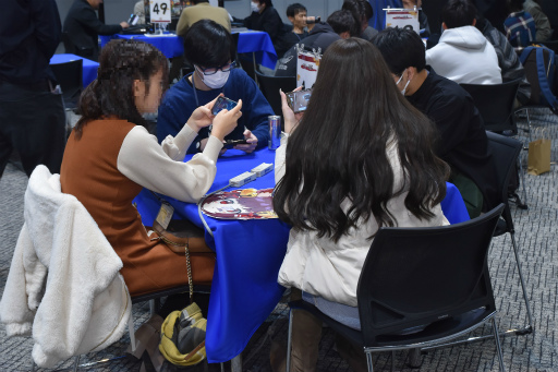 ���������꡼ No.004�Υ���ͥ������ / �ֿ��� -����󤿤�-�׽�Υ��ե饤�󥤥٥�ȡֿ����ե��󴶼պ�2023�ߡפ�̿����äפ�ǥ�ݡ��ȡ��ץ����Τ⻲�ä������襤�򸫤���