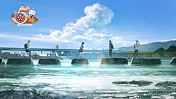 ���������꡼ No.005�Υ���ͥ������ / �ֿ����׿���˥�Ρ֤���󤿤� ����!!�ס�4��25��22��00��YouTube�Ǹ�������ɱ����Ʋ�����餪�ʤ��ߤΥ���餬�о줹�륢�˥�PV����