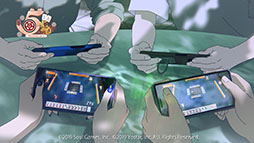 ���������꡼ No.006�Υ���ͥ������ / �ֿ����׿���˥�Ρ֤���󤿤� ����!!�ס�4��25��22��00��YouTube�Ǹ�������ɱ����Ʋ�����餪�ʤ��ߤΥ���餬�о줹�륢�˥�PV����