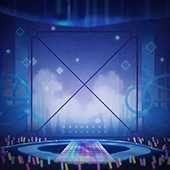 画像ギャラリー No.012のサムネイル画像 / 「雀魂 -じゃんたま-」×「シャニマス」コラボイベント,本日開始。「浅倉 透」「樋口円香」「福丸小糸」「市川雛菜」がコラボ雀士として登場