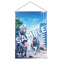 画像ギャラリー No.003のサムネイル画像 / Yostar OFFICIAL SHOP,「エアコミケ2」で販売予定の商品を追加公開