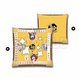 画像ギャラリー No.005のサムネイル画像 / Yostar OFFICIAL SHOP,「エアコミケ2」で販売予定の商品を追加公開