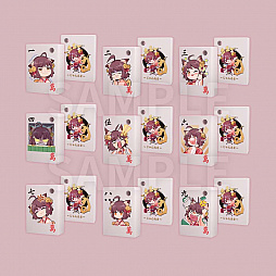 画像ギャラリー No.007のサムネイル画像 / Yostar OFFICIAL SHOP,「エアコミケ2」で販売予定の商品を追加公開