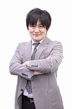 ���������꡼ No.003�Υ���ͥ������ / �ֿ����ס�VTuber�ˤ��������������ȥ���������ܵ�ǰ���̤����ꡪ������������Ǥ����ɤ�10��24�����ۿ�