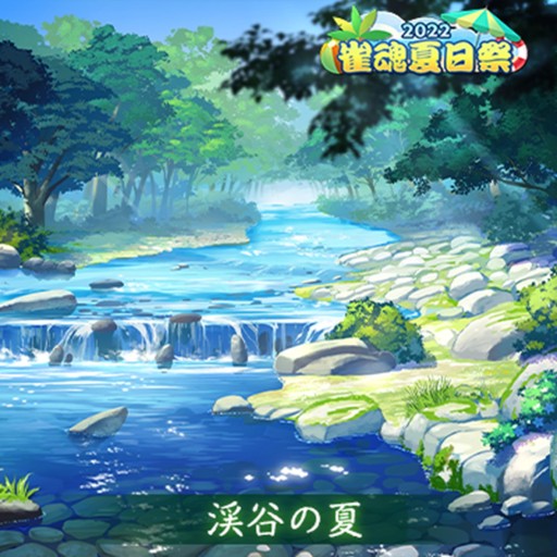 画像ギャラリー No.005のサムネイル画像 / 「雀魂」,期間限定イベント“にゃん国無双”開催。新雀士・北原 リリィが登場