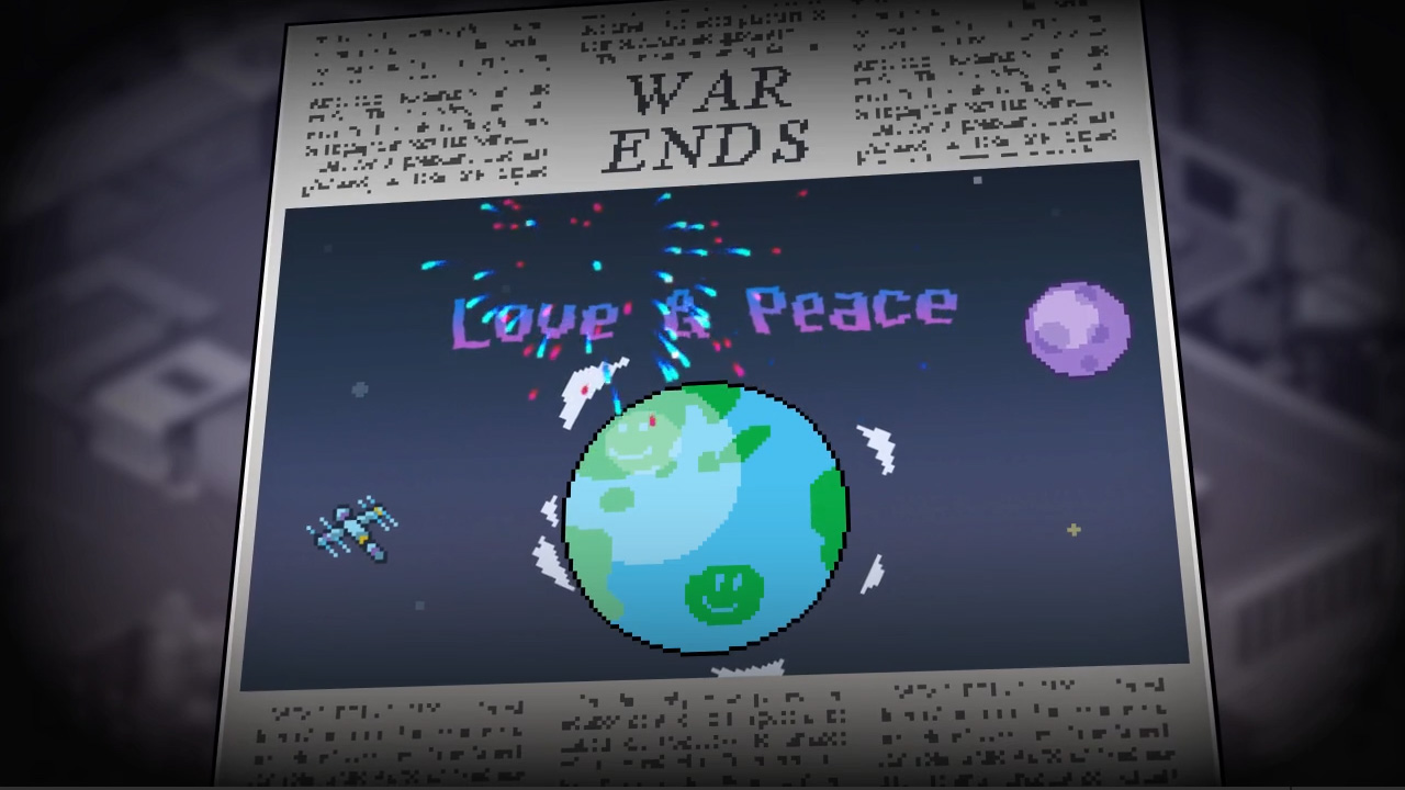 ꡼ No.008 | SwitchǡDeath Comingפȯ䡣ȤʤäƳԹʻΤ